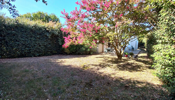 Villa / Maison 4 pièces  à vendre Saint-Pierre-d'Oléron 17310