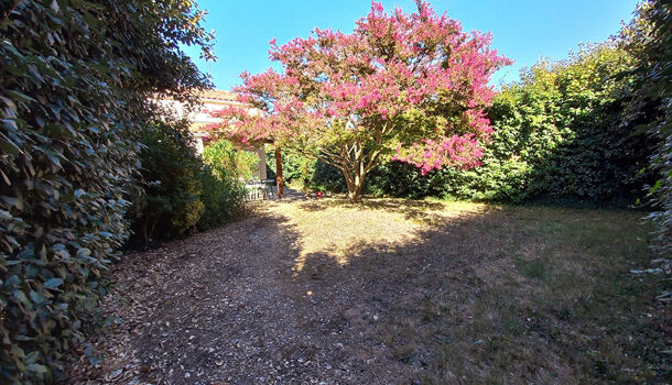 Villa / Maison 4 pièces  à vendre Saint-Pierre-d'Oléron 17310