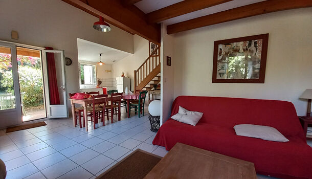 Villa / Maison 4 pièces  à vendre Saint-Pierre-d'Oléron 17310