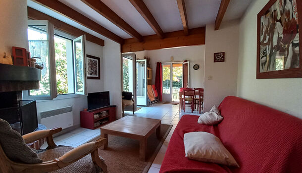 Villa / Maison 4 pièces  à vendre Saint-Pierre-d'Oléron 17310