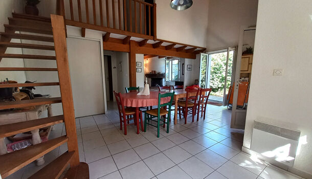 Villa / Maison 4 pièces  à vendre Saint-Pierre-d'Oléron 17310