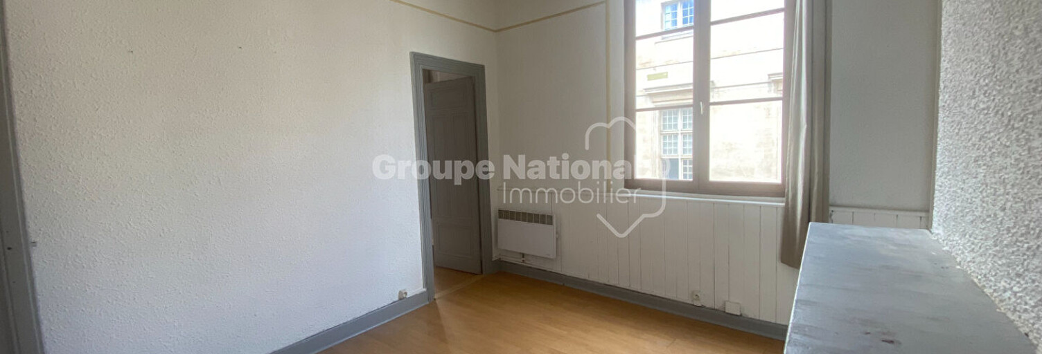 Appartement 2 Pièces 67 m² à louer à Nîmes (30000)