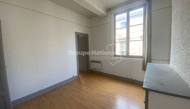 Appartement 3 pièces  à louer Nîmes 30000