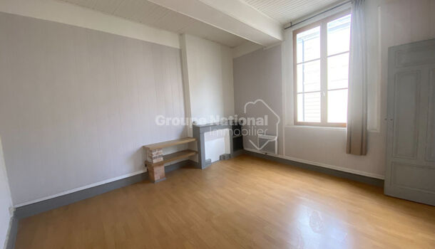 Appartement 3 pièces  à louer Nîmes 30000