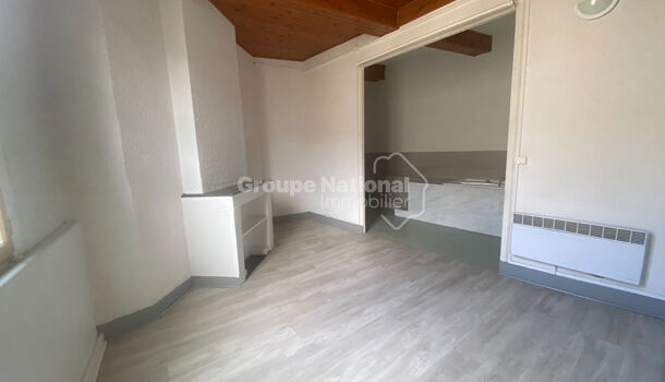 Appartement 3 pièces  à louer Nîmes 30000