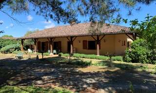 Maison 7 Pièces 280 m² à louer à Verdun-sur-Garonne (82600)