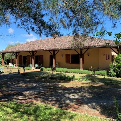 Maison 7 pièces 1200 €