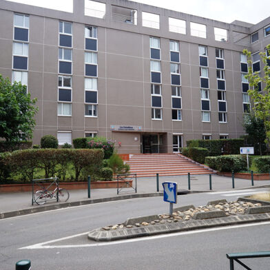 Appartement 1 pièces 89500 €