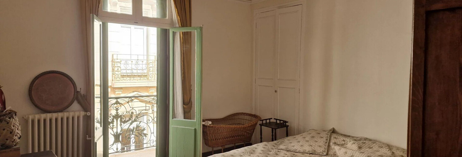 Appartement 5 Pièces 113 m² à vendre à Narbonne (11100)