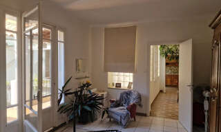 Appartement 5 Pièces 113 m² à vendre à Narbonne (11100)