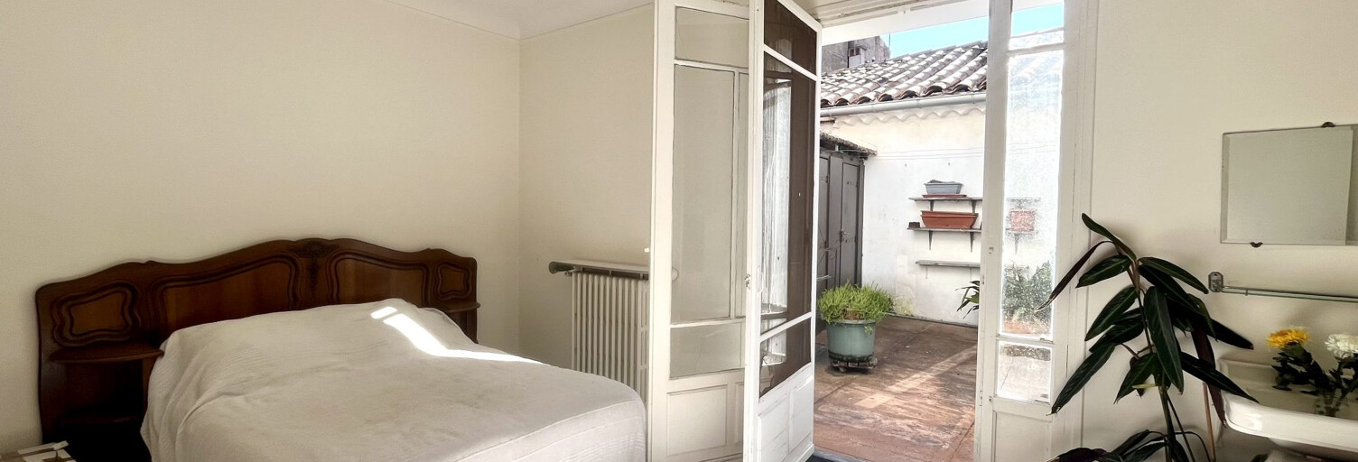 Appartement 5 Pièces 113 m² à vendre à Narbonne (11100)