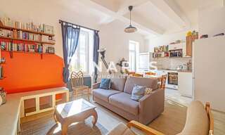 Appartement 3 Pièces 52 m² à vendre à Marseille 4 (13004)