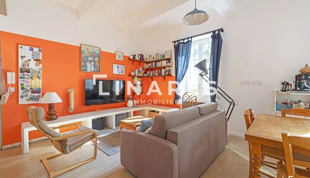 Appartement 3 pièces  à vendre Marseille 4eme 13004