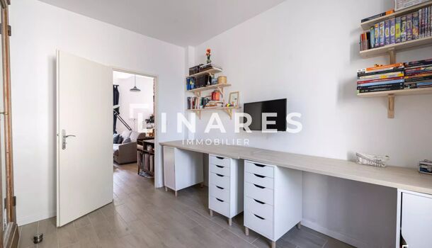 Appartement 3 pièces  à vendre Marseille 4eme 13004