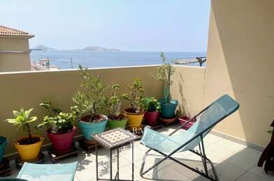 Appartement 3 pièces 865000 €