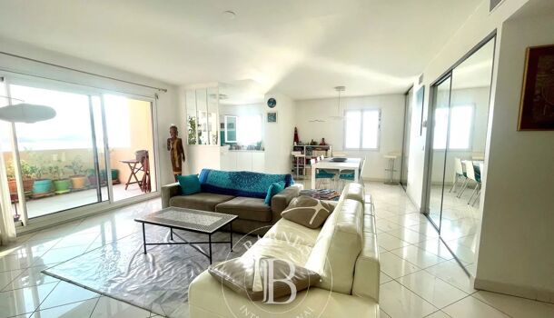 Appartement 3 pièces  à vendre Marseille 7eme 13007