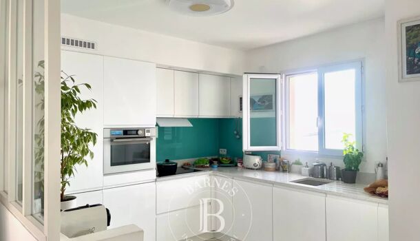 Appartement 3 pièces  à vendre Marseille 7eme 13007