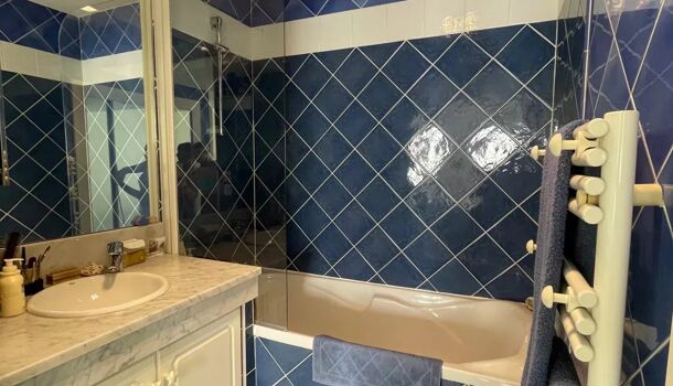 Appartement 3 pièces  à vendre Marseille 7eme 13007