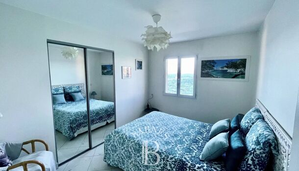 Appartement 3 pièces  à vendre Marseille 7eme 13007