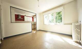 Appartement 2 Pièces 36 m² à vendre à Tours (37000)