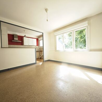 Appartement 2 pièces 123050 €