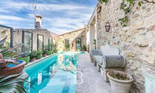 Maison 13 Pièces 715 m² à vendre à Aix-en-Provence (13100)