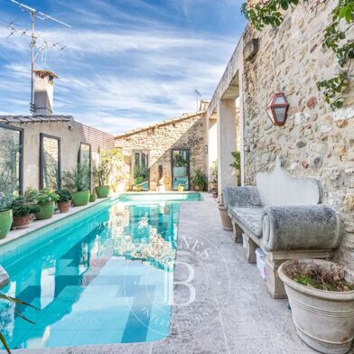 Maison 13 pièces 2950000 €