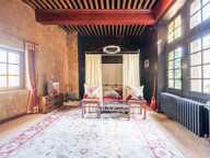 AIX-EN-PROVENCE - ANCIEN HOTEL PARTICULIER - 976 M2 - 9 CHAMBRES — photo 4