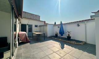 Maison 5 Pièces 155 m² à vendre à Marans (17230)