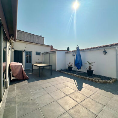 Maison 5 pièces 333500 €