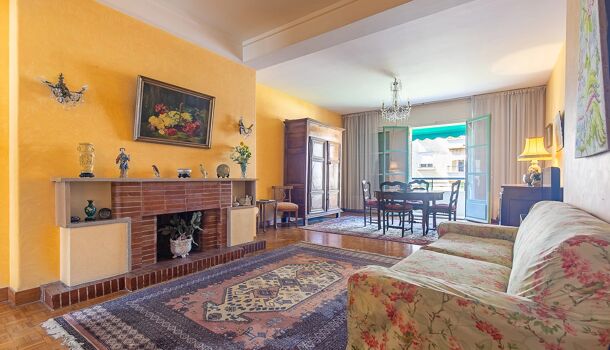 Appartement 4 pièces  à vendre Marseille 6eme 13006