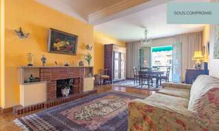 Appartement 4 Pièces 108 m² à vendre à Marseille 6 (13006)