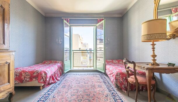 Appartement 4 pièces  à vendre Marseille 6eme 13006