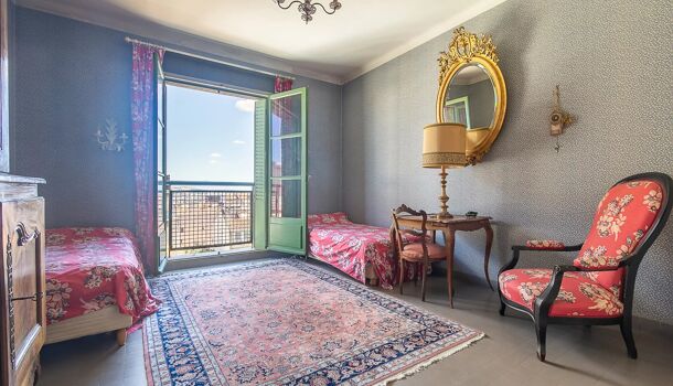 Appartement 4 pièces  à vendre Marseille 6eme 13006