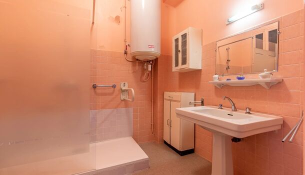 Appartement 4 pièces  à vendre Marseille 6eme 13006