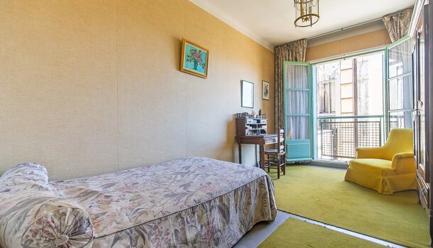 Appartement 4 pièces  à vendre Marseille 6eme 13006