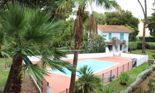 Appartement 2 Pièces 46 m² à vendre à Antibes (06160)