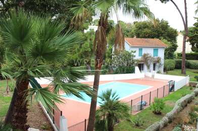 Appartement 2 pièces 510000 €