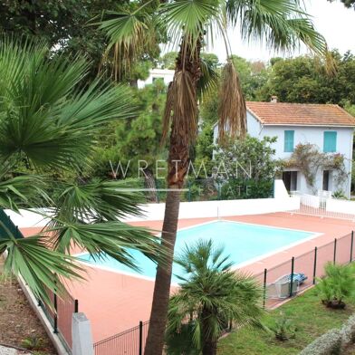 Appartement 2 pièces 570000 €