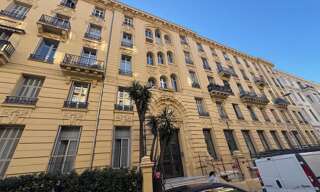 Appartement 3 Pièces 24 m² à louer à Nice (06000)