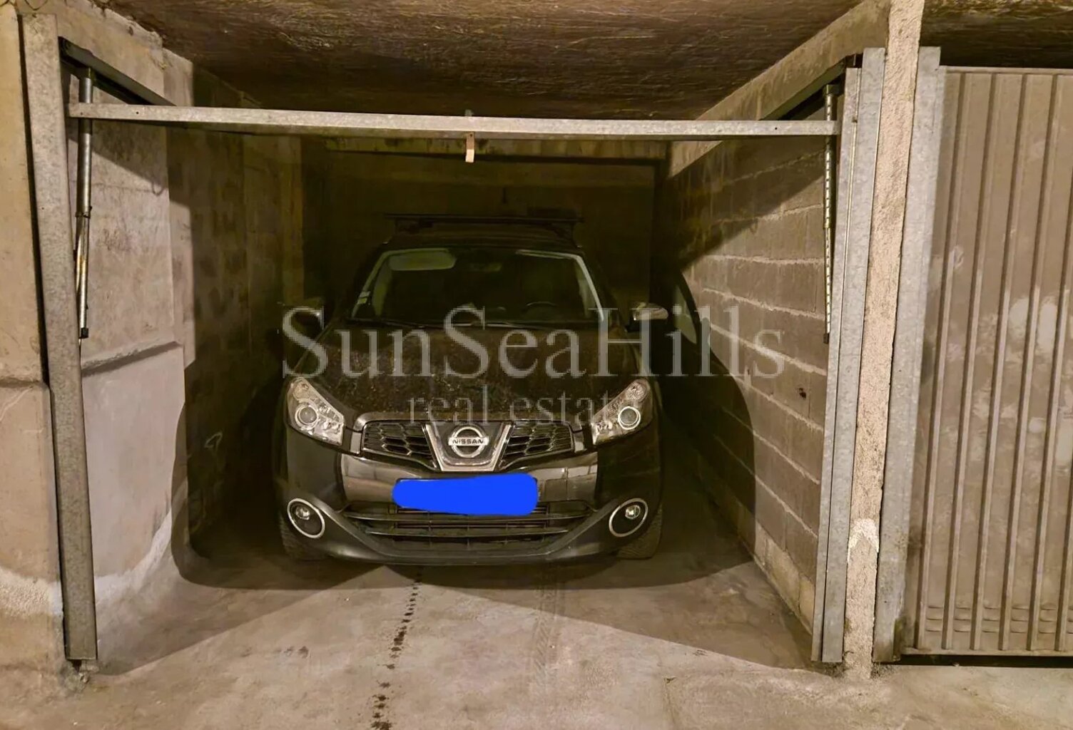 Garage à vendre – Rue de France, Nice — photo 1