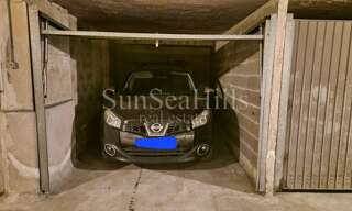 Garage  12 m² à vendre à Nice (06000)