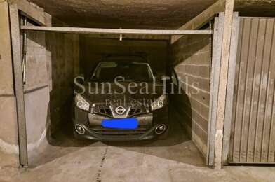 Garage  45000 €