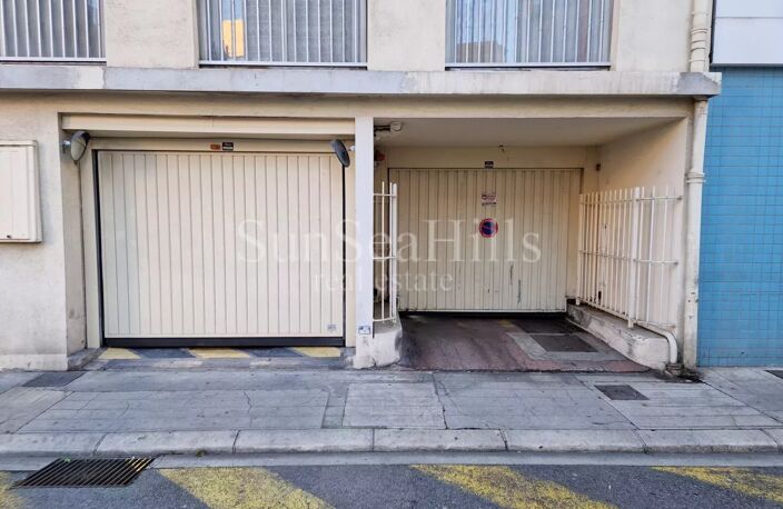 Garage à vendre – Rue de France, Nice — photo 3