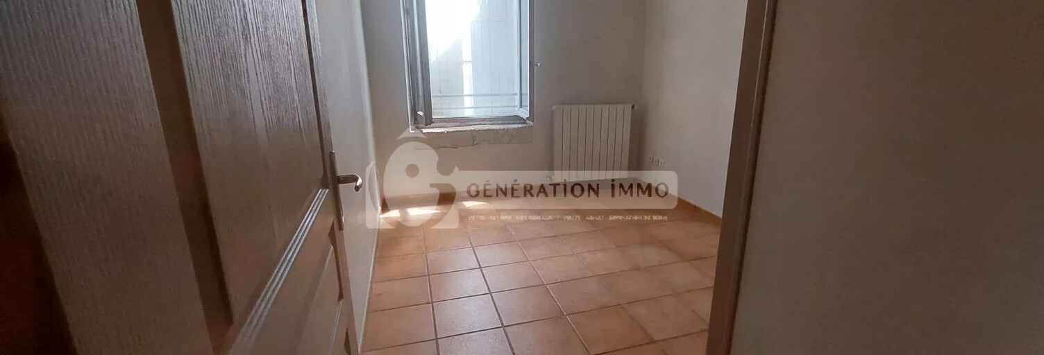 Appartement 2 Pièces 35 m² à louer à Fontvieille (13990)