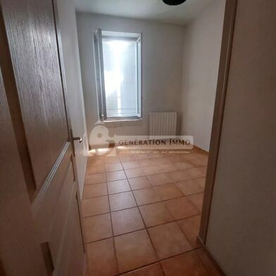 Appartement 2 pièces 620 €