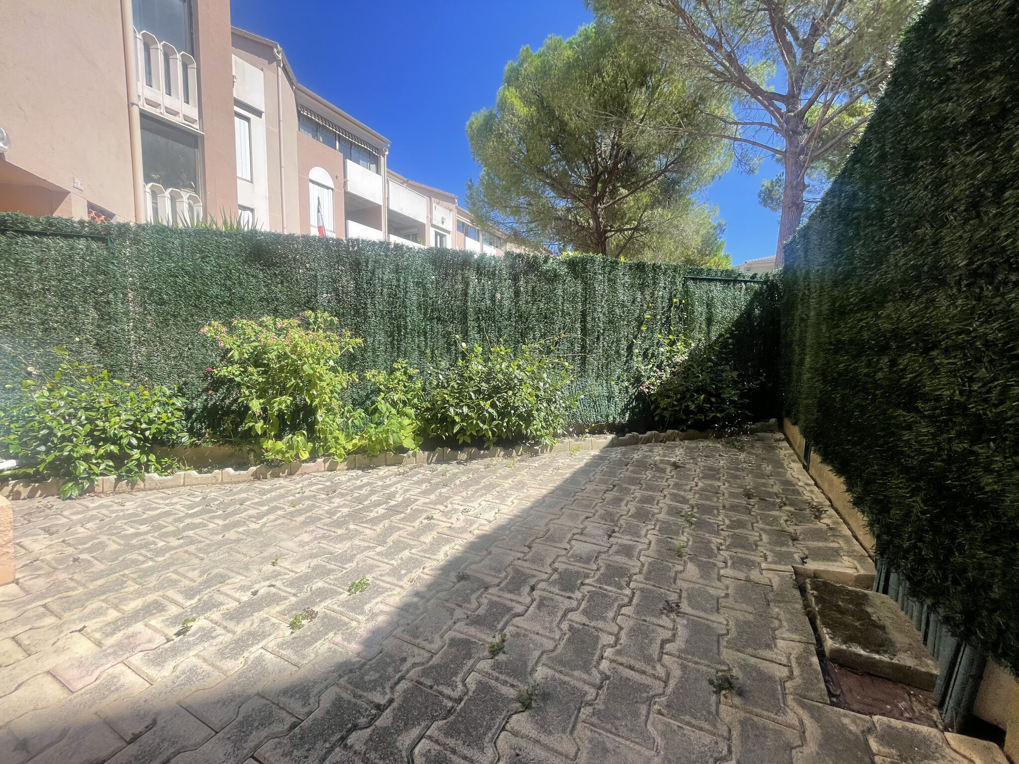 Appartement  T4 à vendre Aubagne 13400