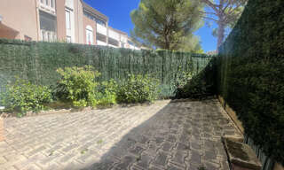 Appartement 4 Pièces 81 m² à vendre à Aubagne (13400)