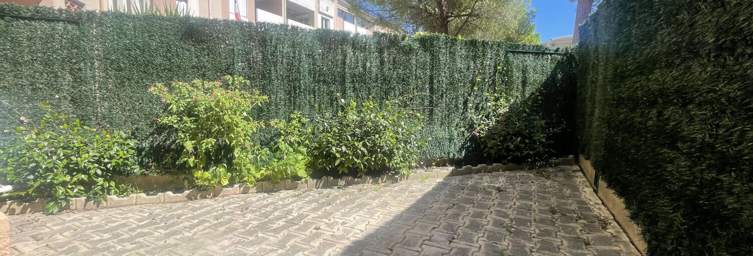 Appartement 4 Pièces 81 m² à vendre à Aubagne (13400)