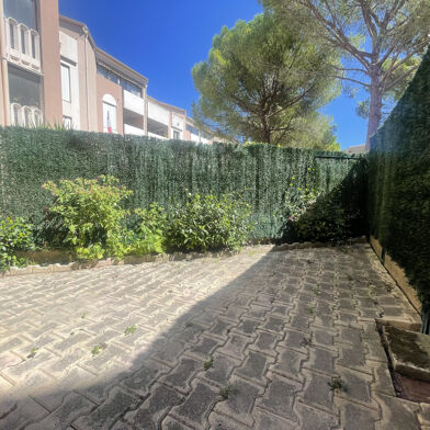 Appartement 4 pièces 195000 €